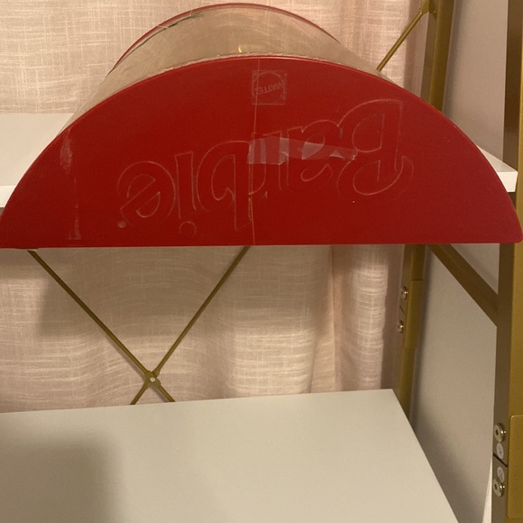 1995 Holiday Barbie-Special Edition - Picture 7 of 8